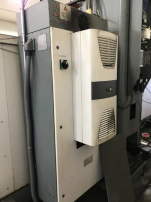 USED 2000 CINCINNATI ARROW