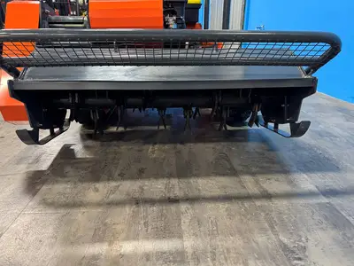 Used 2026 NEW LM1000Q REMOTE FLAIL MOWER Flail Mowers Minnesota US | Birnstengel Equipment #1554074