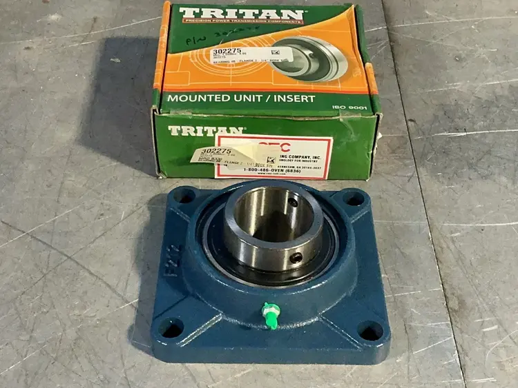 New | in-Stock TRITON _UNKNOWN_ Tooling & Accessories (Other) Ohio US | HGR 24 #1279270