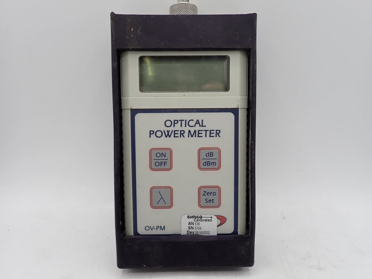 USED FIS F18513HR