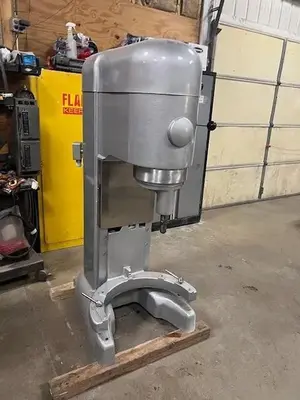 USED HOBART M802