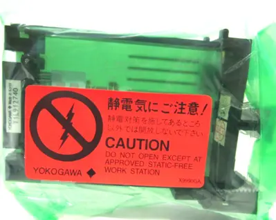 NEW YOKOGAWA YOKOGAWA EX1