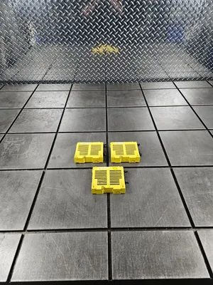 FANUC A03B-0815-C003 Tooling | GMT (1)