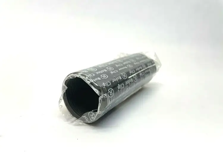 New | in-Stock ROTOR CLIP RETAINING RING, 1-9/16 Misc Fasteners | Maverick Industrial Sales #1113804