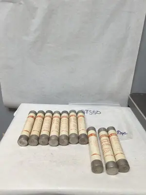 Used GOULD SHAWMUT OTS50 Miscellaneous Equipment (Electrical & Power) | Surplus Asset Holdings #1198505