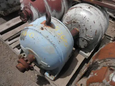 USED FOOTE BROTHERS -