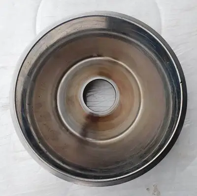 Alfa-Laval FOPX 605 TFD-24-60 oil purifier, SS bowl.