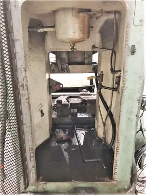 USED MINSTER MINSTER 70-4 FIXED BASE PRESS