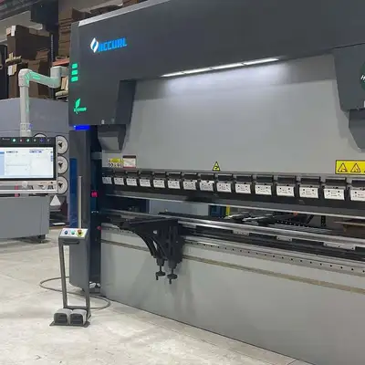 NEW 2024 ACCURL EURO PRO