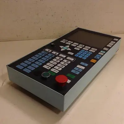 USED GEFRAN NTGT-BW/STN-4M-CL BB-00/0000
