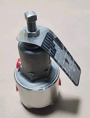 NEW CASHCO 4381