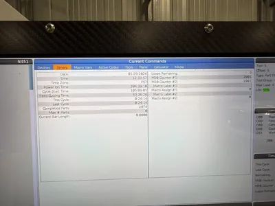 2025 HAAS ST-15Y CNC Lathes | Tight Tolerance Machinery (3)