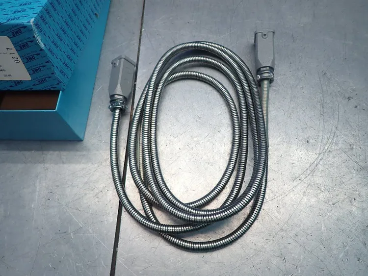 New | in-Stock DME MPTC10 Cable & Wire | HGR 24 #736928