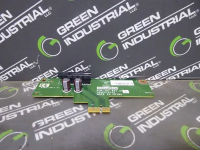 Advantech PCM-707 Expansion Card Rev. A1 19AK070701 Used