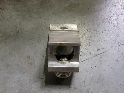 500 kcmil Mechanical Lug Connector CMC-AB500