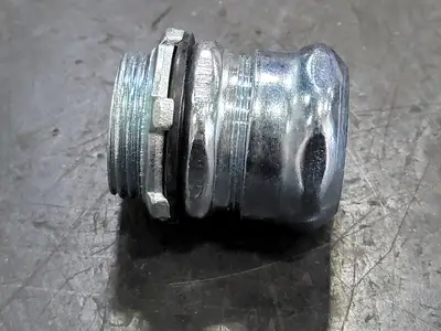 1" Compression Connector (Box 25)