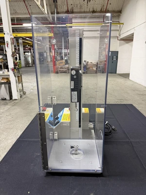 Used _UNKNOWN_ _UNKNOWN_ Tensile & Compression Testers Ohio US | Federal Equipment Company #1400060