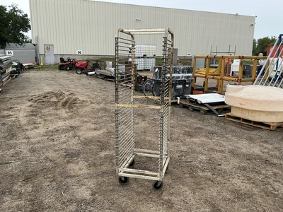 Used _UNKNOWN_ _UNKNOWN_ Food Storage & Transportation Michigan US | Miedema Asset Management Group #1414957