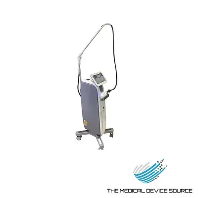 Used 2022 LUTRONIC LASEMD ULTRA Lasers / Laser Systems Texas US | The Medical Device Source #1480932