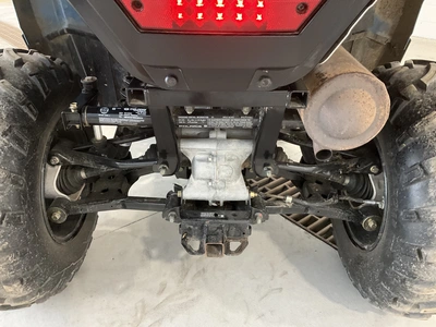 Used 2022 POLARIS SPORTSMAN Utility Vehicles Michigan US | Miedema Asset Management Group #1397232