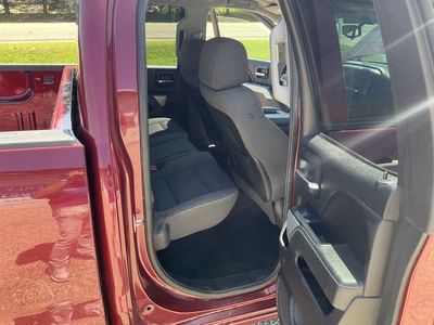 Used 2014 CHEVROLET SILVERADO 1500 Pickup Trucks Michigan US | Miedema Asset Management Group #1308192