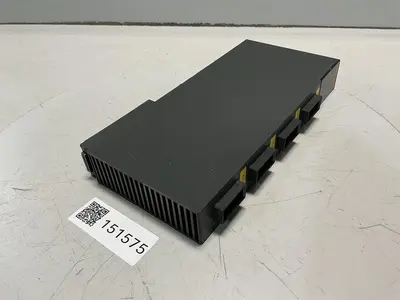 USED TOSHIBA TC16DOPC