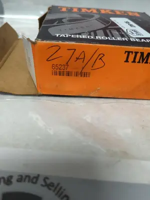 New | in-Stock TIMKEN 847 Industrial Controls Ohio US | Surplus Asset Holdings #1237576