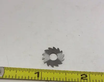New | in-Stock FULLERTON 2450006 Saw Blades Ohio US | Surplus Asset Holdings #1262866