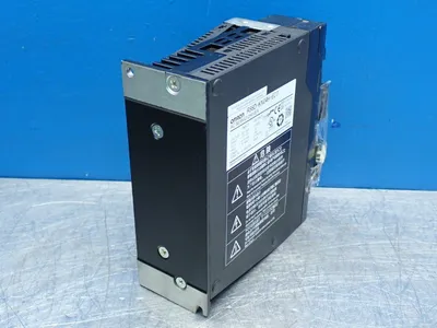 USED OMRON R88DKN04HECT