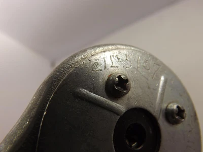 Used BUCHANAN _UNKNOWN_ Wire Crimpers | OCO Industrial #1711083