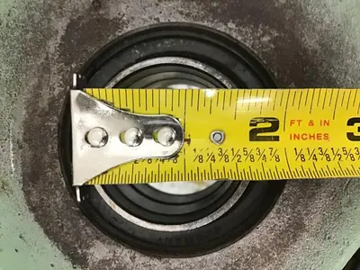 USED ENGEL THZ0939