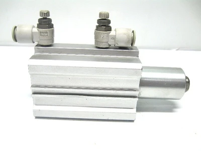 USED SMC MKA40-20L