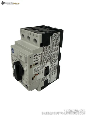 USED ALLEN-BRADLEY 140M-CZE-B25