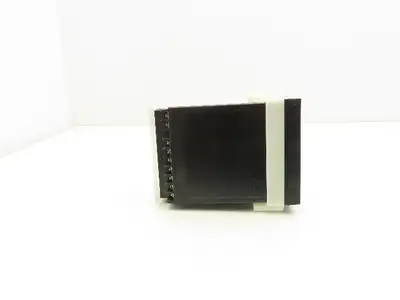 Ascon XE-301/ABA Temperature Controller