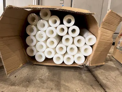 USED FINNSONIC