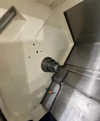 2016 DMG MORI NZX 2000SY/800 5-Axis or More CNC Lathes | Olympia Technical Services (3)