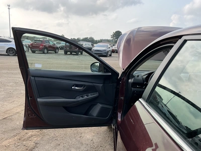 Used 2025 NISSAN SENTRA Sedans Michigan US | Miedema Asset Management Group #1406764