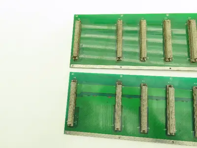 ABB 3HAA3563-ARA Backplane GME Systems AB Lot of 2