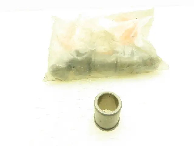 AA HL-64-22U Precision Drill Jig Bushing Head Liner 3/4" ID Lot of 8