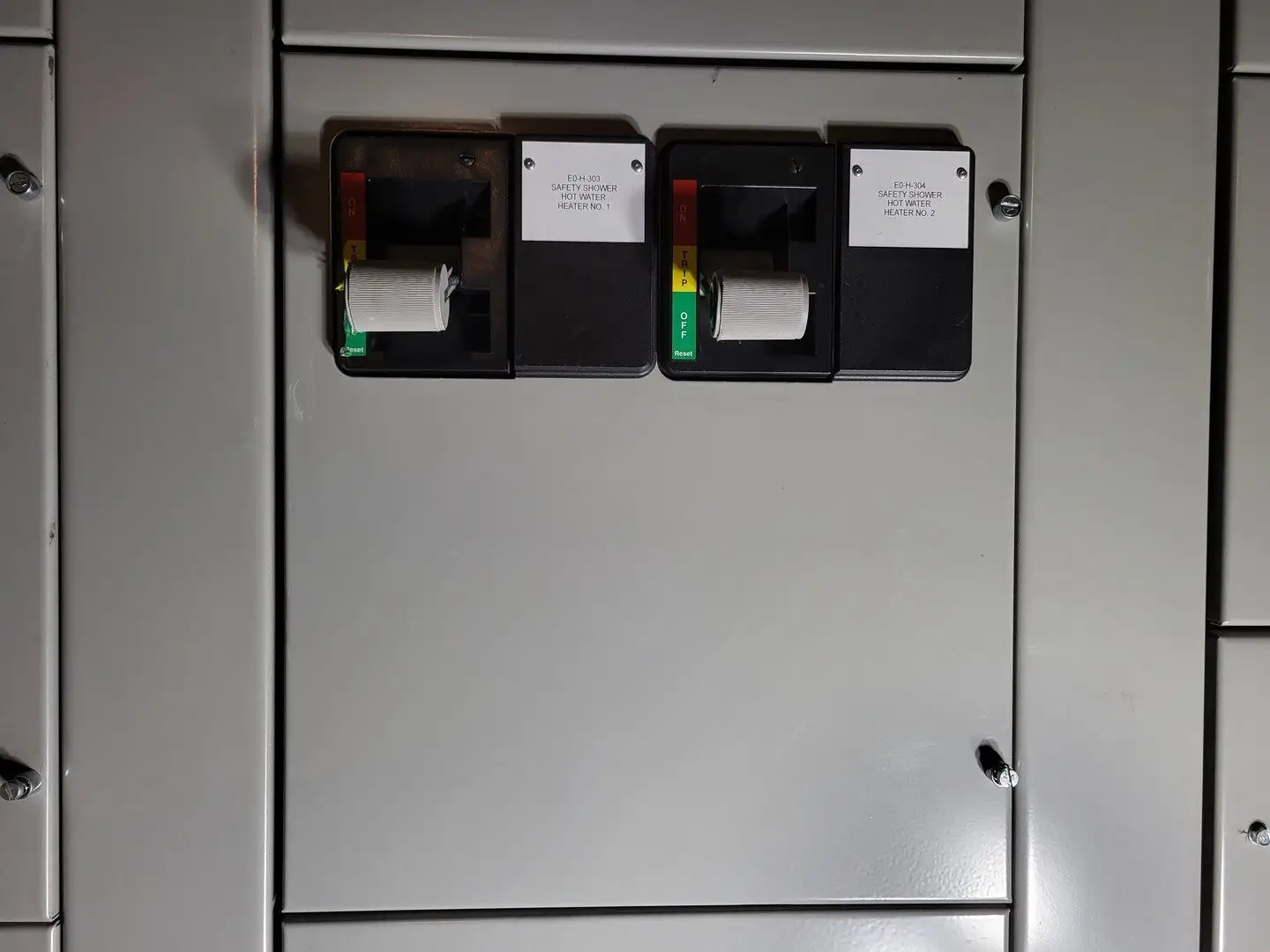 USED EATON HFD3015