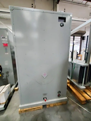 NEW 2012 BRYAN RV350-W-FD0