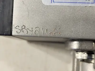 USED MA STEWART MT16 DA F04/F07LT