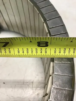 NEW APPLIED C-82C401