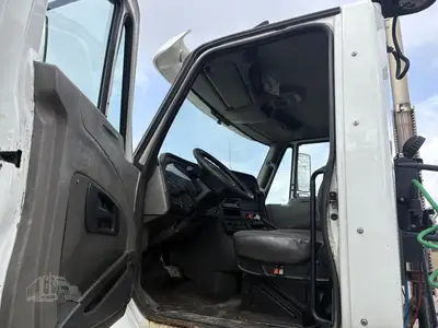 Used 2015 INTERNATIONAL PROSTAR Conventional trucks Michigan US | NAS Sales #1557835