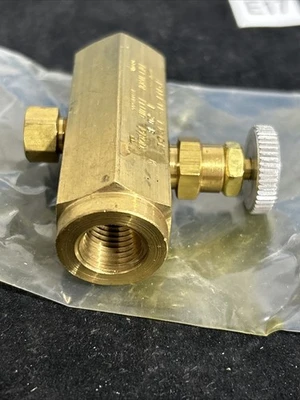 NEW Deltrol 10000-10