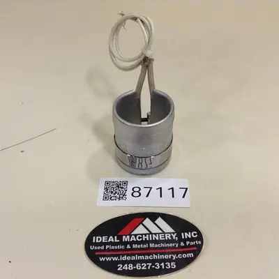 NEW EL PASO HEATER V-31727