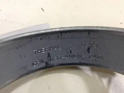NEW THERMAL CPN1636