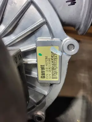 NEW FORD F81Z-6K682-BARM