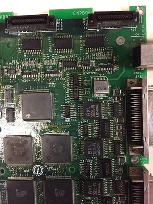 USED YASKAWA JASP-WRCA01 JASP-WRCF01