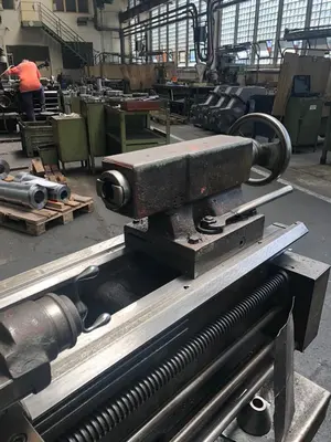 USED TOS SU 50/1000